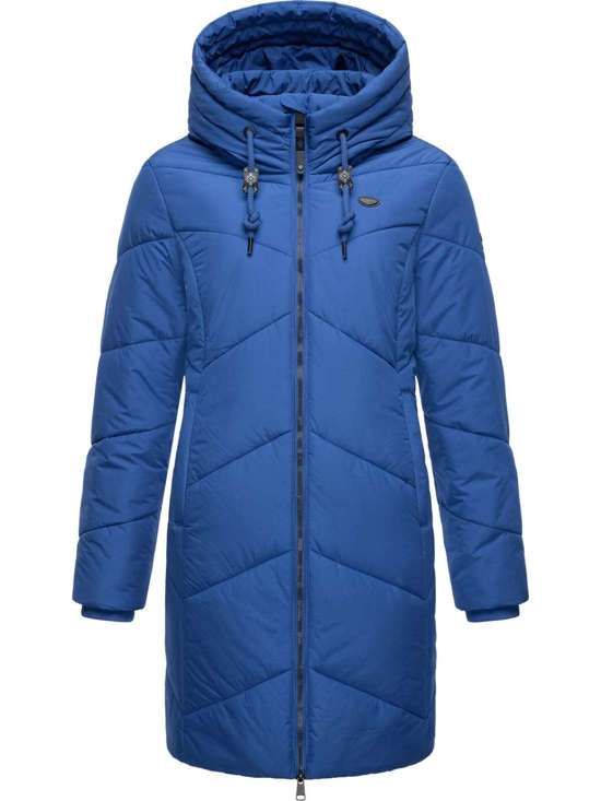 синий яркий - синий