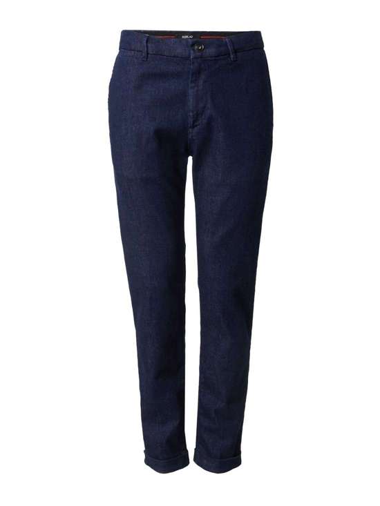 темно-синий