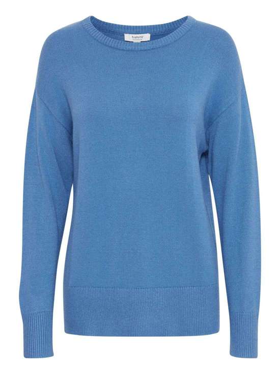 небесно-синий