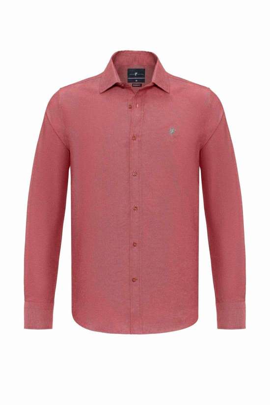 светло-красный