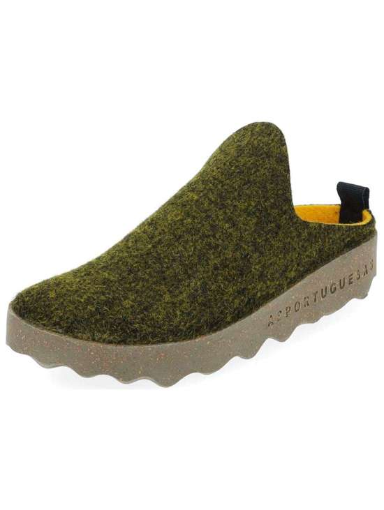 темно-зеленый