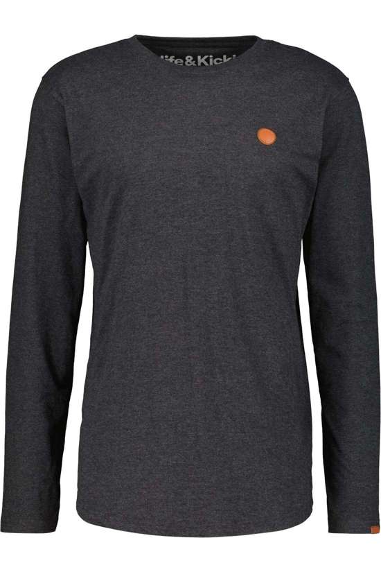 темно-серый