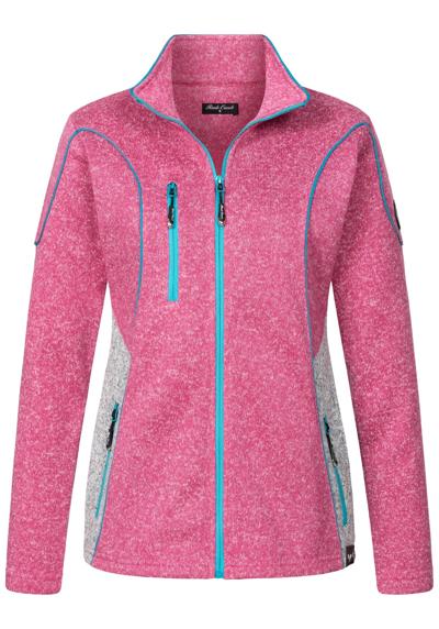 pinkmeliert
