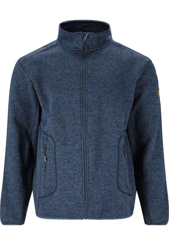 темно-синий