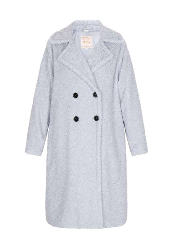 светло-синий