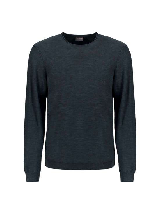 темно-синий