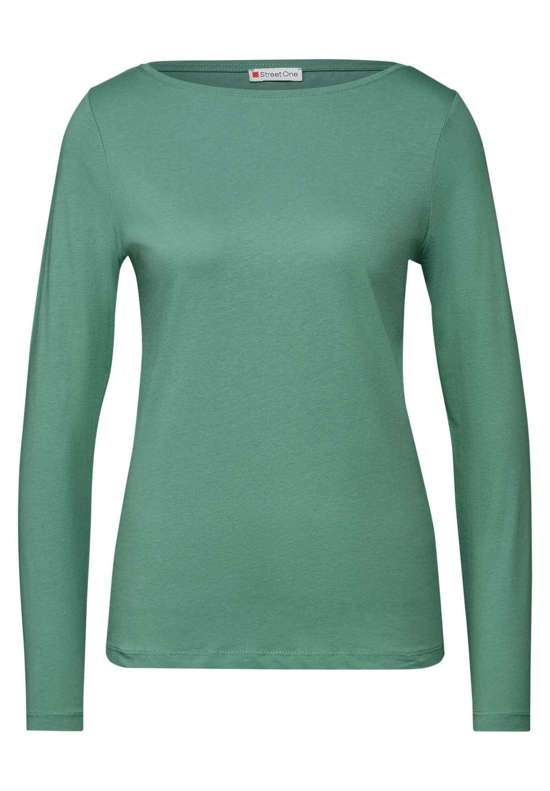 изумрудный