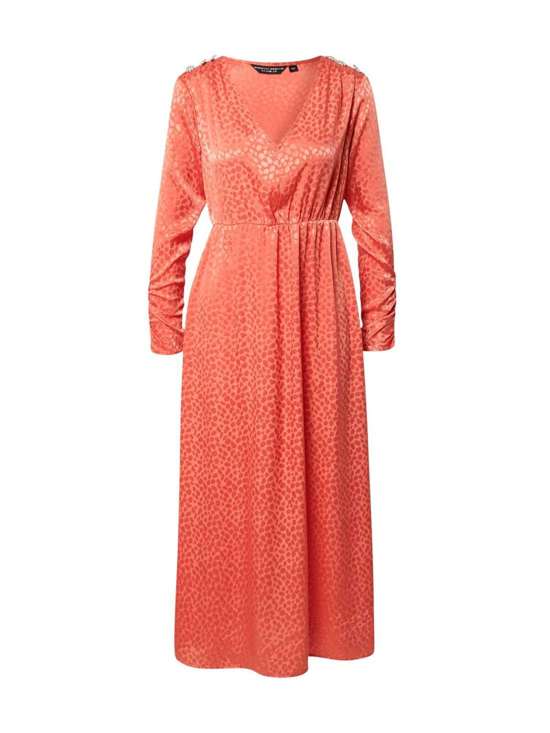 коралловый