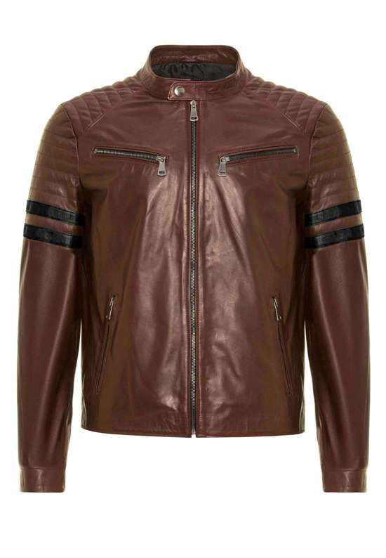 светло-коричневый