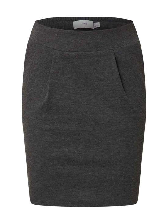 темно-серый