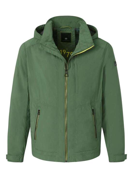 темно-зеленый