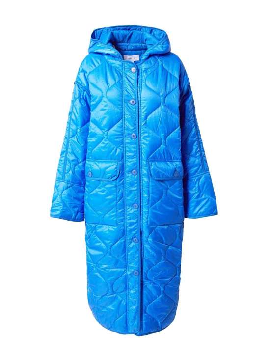 синий яркий - синий