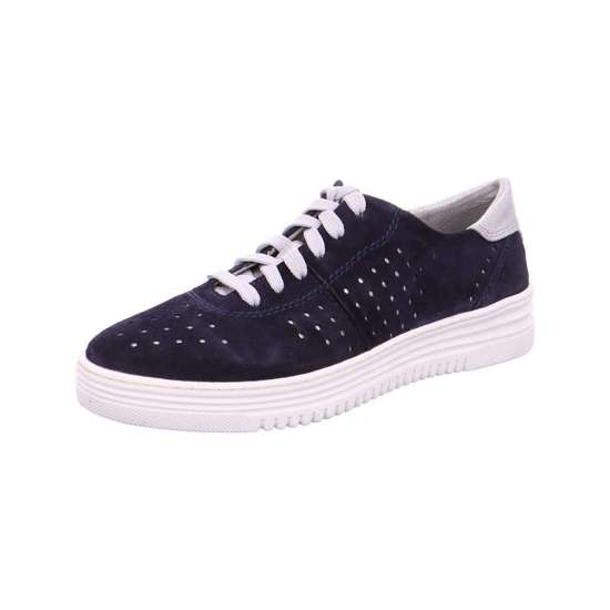 Обувь на шнуровке