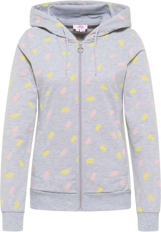 светло-серый