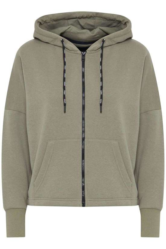 темно-зеленый