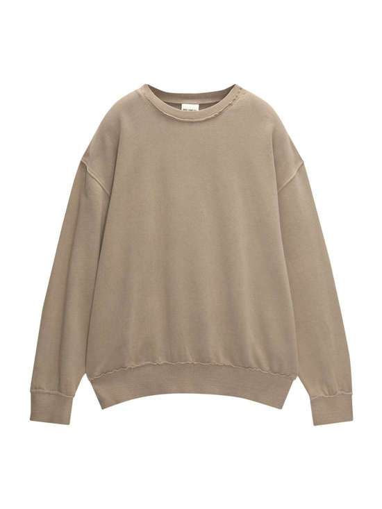 светло-коричневый