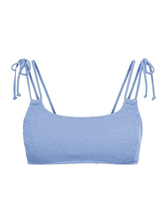 серо-голубой