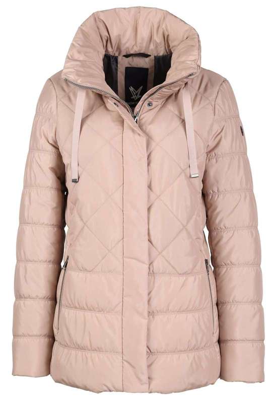 Стеганая куртка