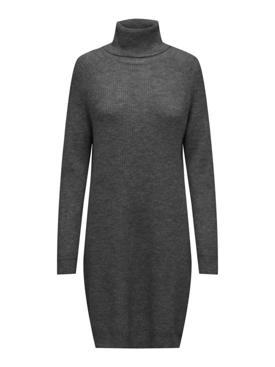 темно-серый