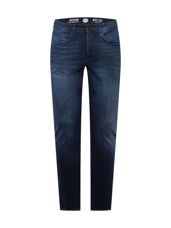 темно-синий