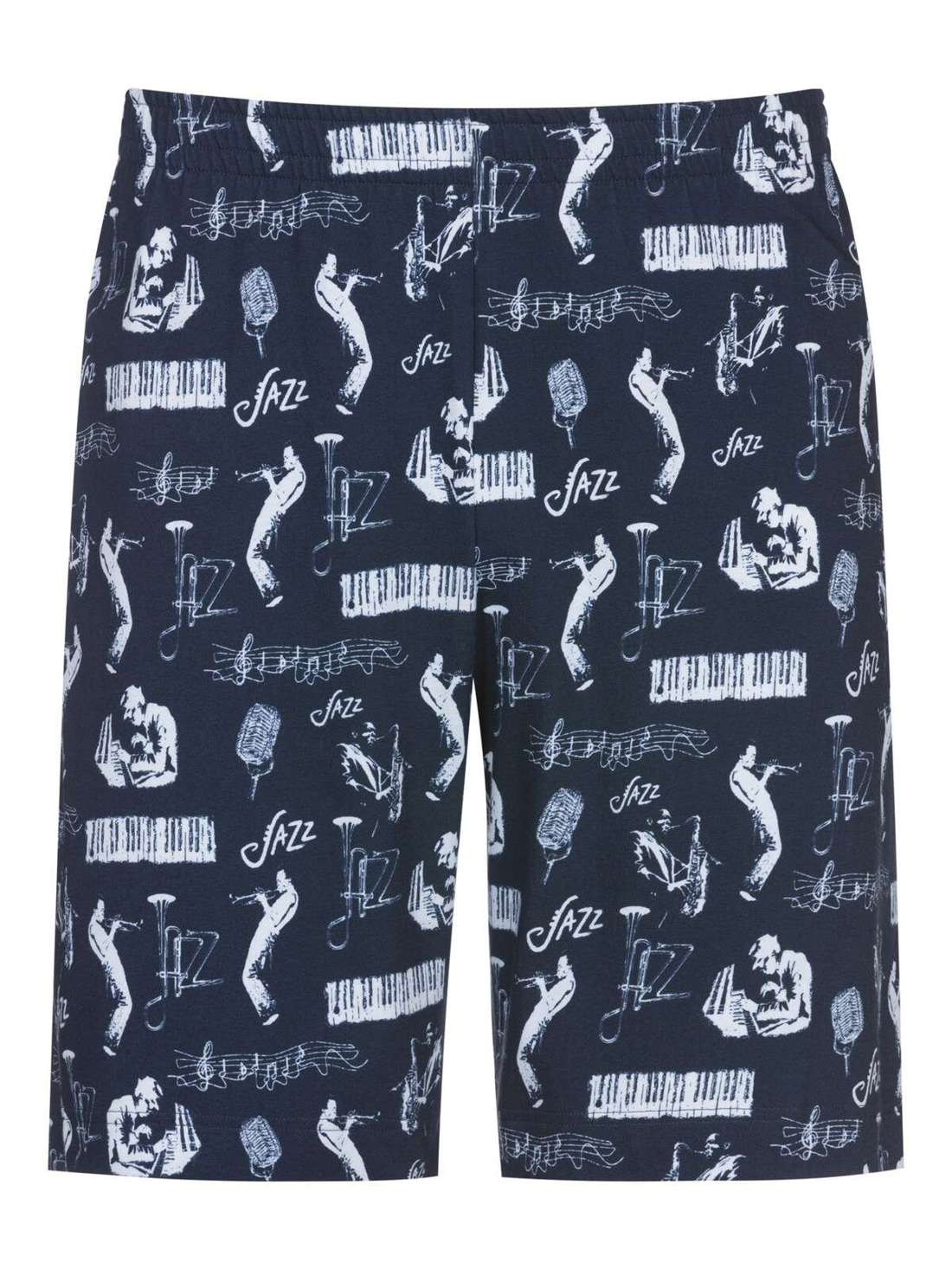 Пижамные штаны Jazz Music
