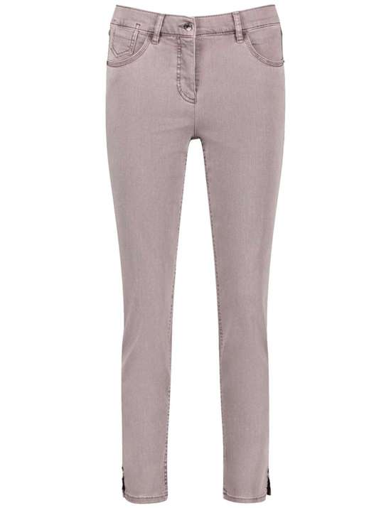 прозрачный