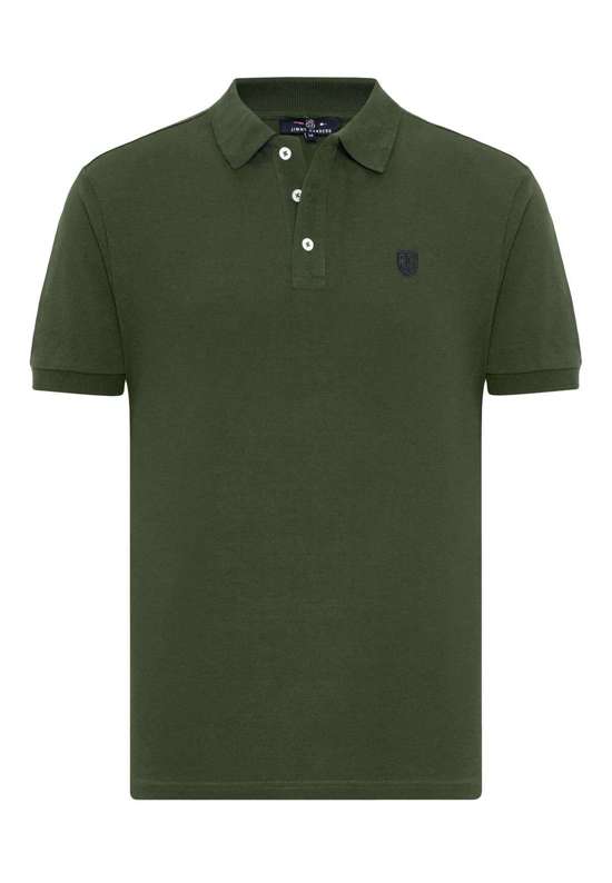 темно-зеленый