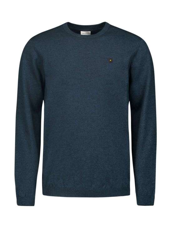 темно-синий