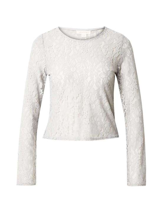 серебристо-серый