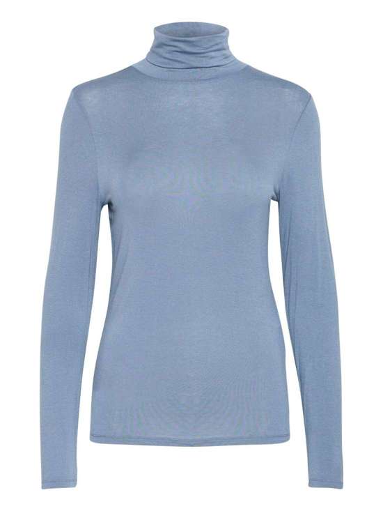 серо-голубой