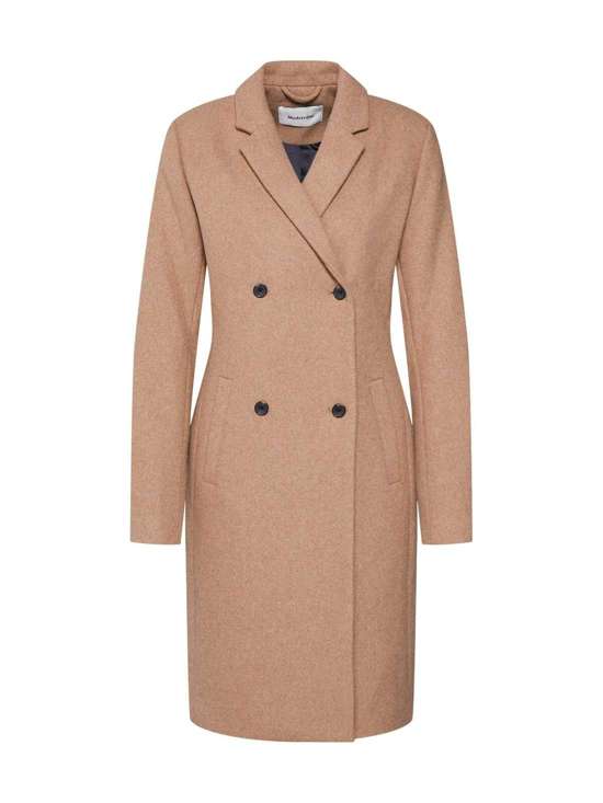 светло-коричневый