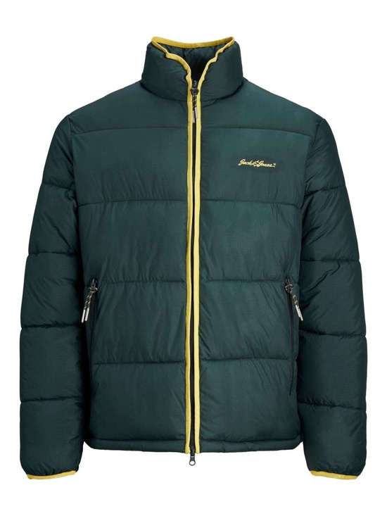 темно-зеленый