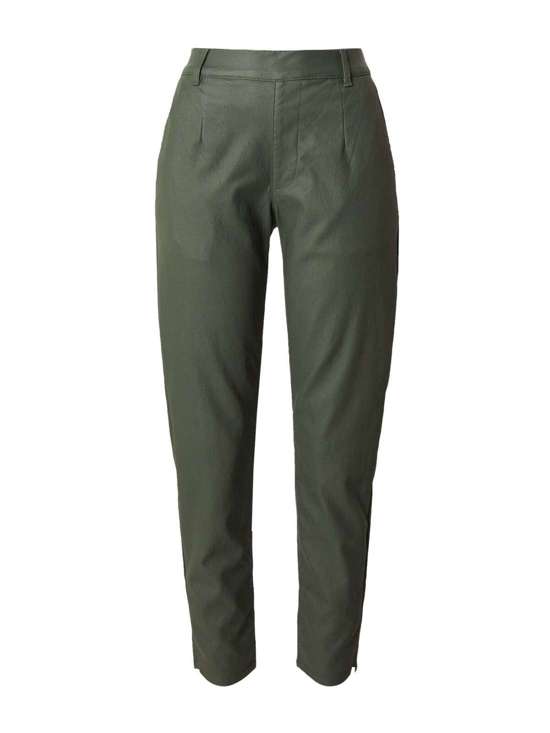 темно-зеленый