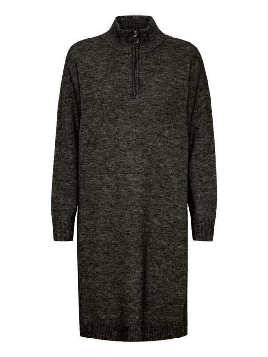 темно-серый