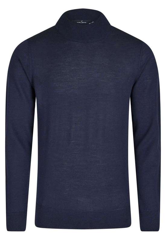 темно-синий