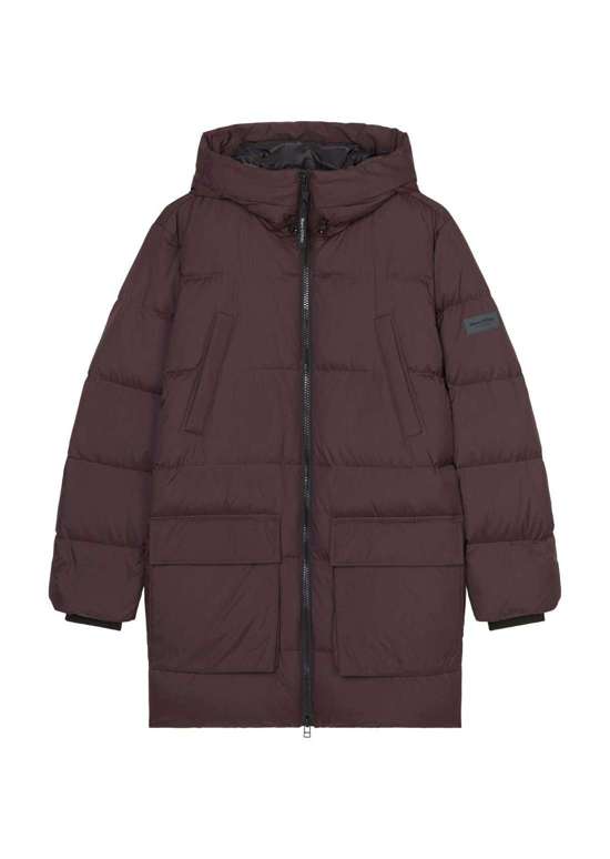 фиолетово-синий