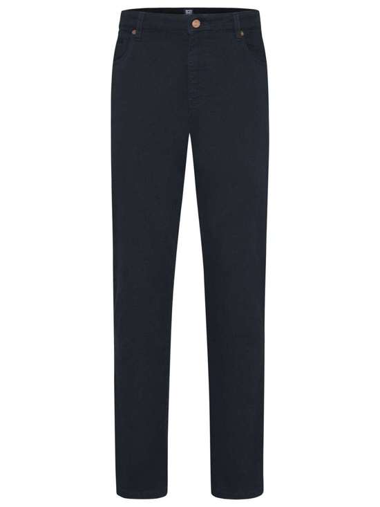 темно-синий