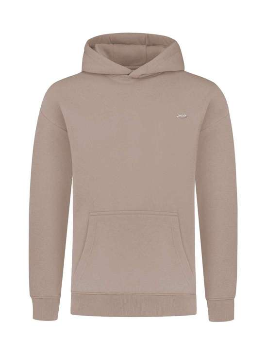 светло-коричневый