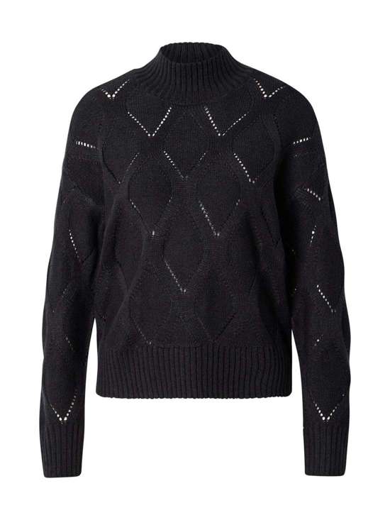 черный-мелированный