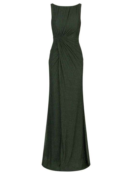 темно-зеленый