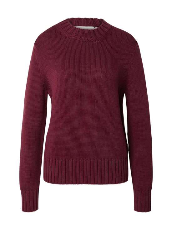 темно-красный