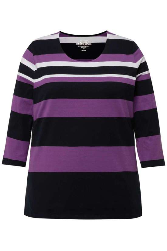 баклажановый