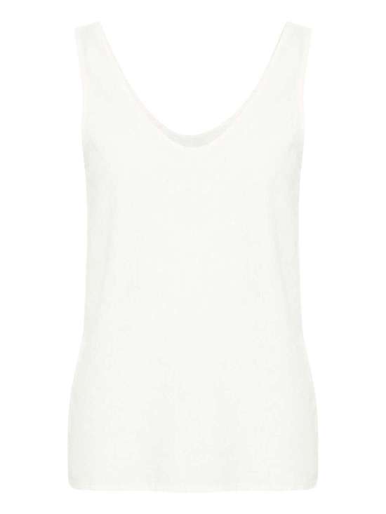 натуральный белый