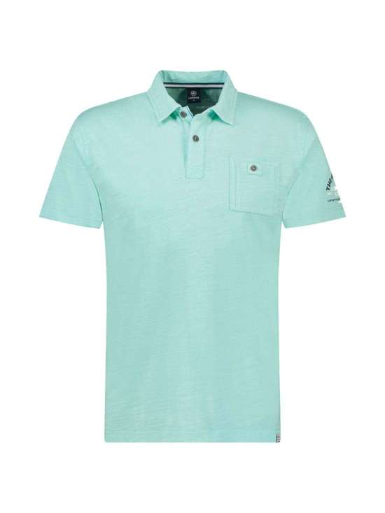 небесно-синий