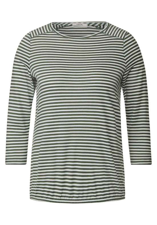 темно-зеленый