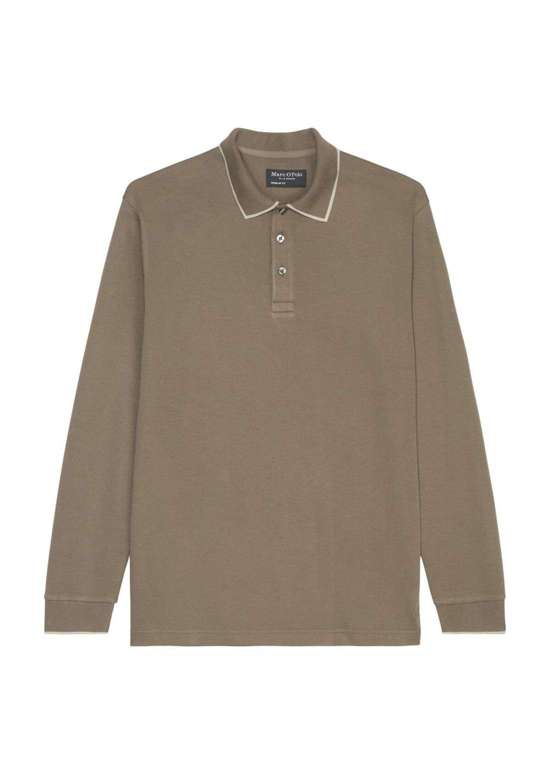 светло-коричневый