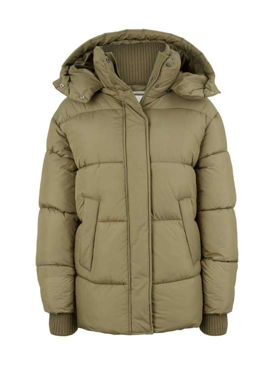 Зимняя куртка