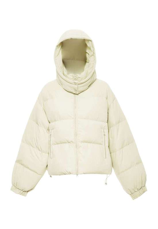 цвет белой шерсти