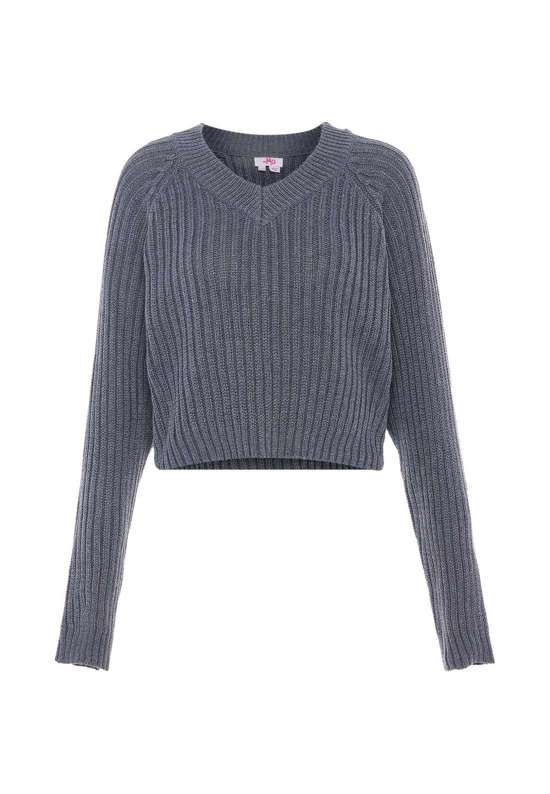 темно-серый