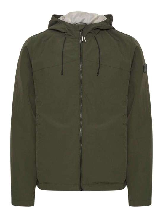 темно-зеленый